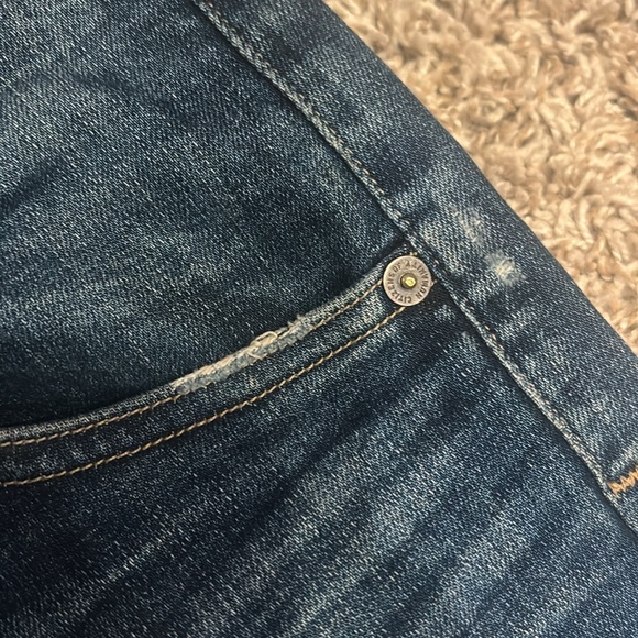 Citizens of Humanity Emerson Slim Boyfriend Jeans - Picture 5 of 8